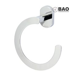 Vòng treo khăn Inox BAO M8-804