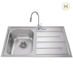 Chậu rửa bát Malloca MS 1017