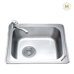 Chậu rửa bát Malloca MS 1023