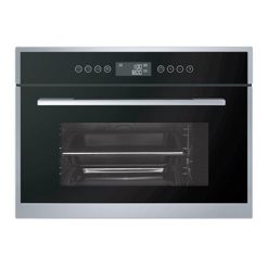 Lò hấp Malloca MST35-IX03 Black
