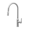 Vòi rửa bát nóng lạnh Malloca K046-SS