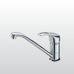 Vòi chậu rửa bát Malloca K120N