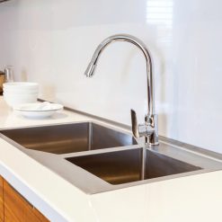 Vòi rửa bát Malloca K279N