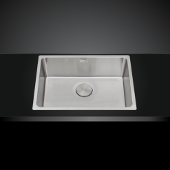 Chậu rửa bát 1 hố Malloca MS 6070