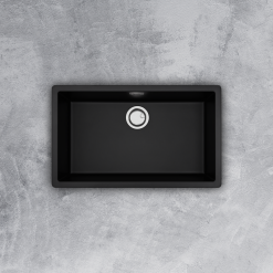 Chậu rửa bát đá Malloca ZEN K-13040