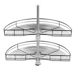 Giá mâm xoay góc 180 phủ nano Fandi FGN1.800