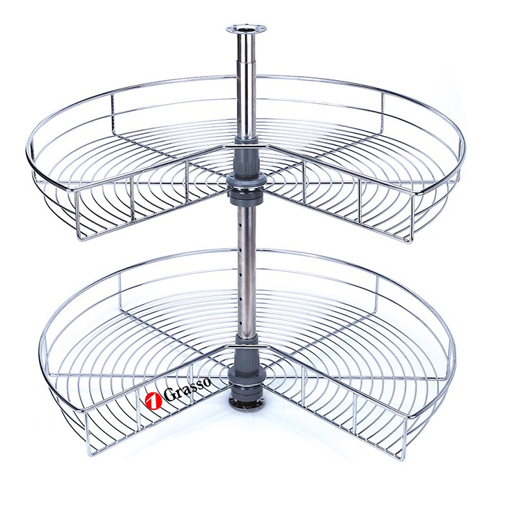 Mâm xoay 270 độ Grasso MX270