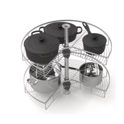 Mâm xoay 270 độ Hafele 548.37.011