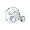 Bộ điều khiển sen âm tường Smart Control Grohe 29120000