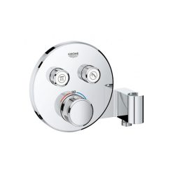 Bộ điều khiển sen âm tường Smart Control Grohe 29120000