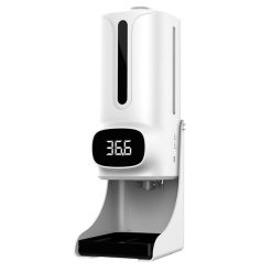 Miken MKXC-K9Pro Plus