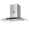 Máy hút mùi BAUER BC70EC1