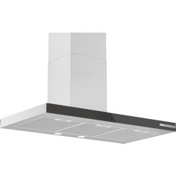 Máy hút mùi gắn tường BOSCH DWB97BK61T