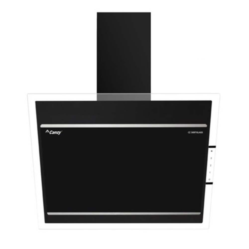 Máy hút mùi gắn tường Canzy CZ 369T Glass