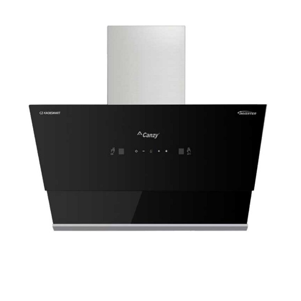 Máy hút mùi gắn tường Canzy CZ KA08 Smart
