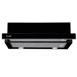 Máy hút mùi Dmestik ES 3071 DMK màu đen