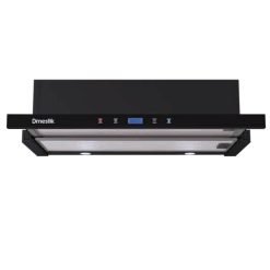 Máy hút mùi Dmestik ES4970 DMK màu đen