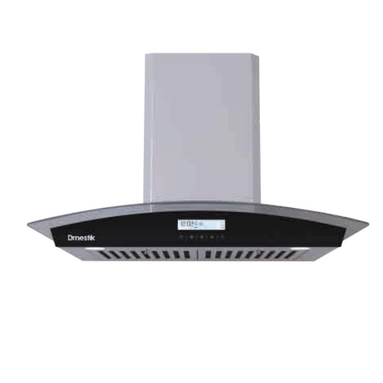 Máy hút mùi Dmestik ML 2170 DMK