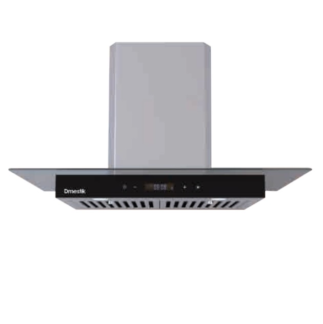 Máy hút mùi Dmestik ML 2270 DMK