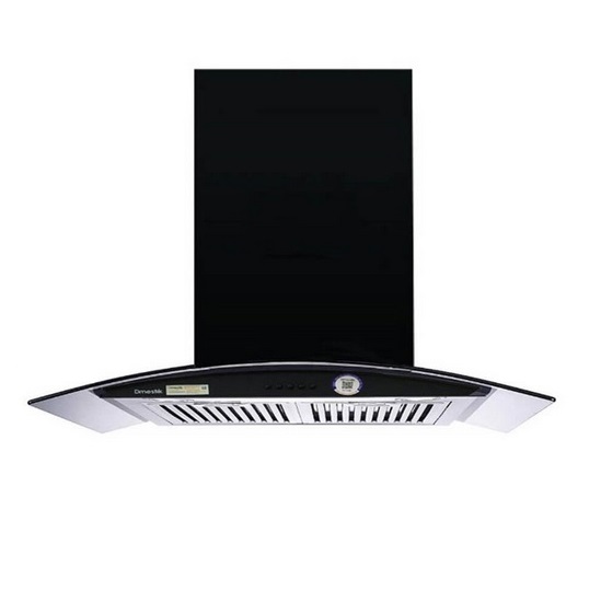 Máy hút mùi Dmestik TL 4170 DMK