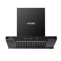 Máy hút mùi gắn tường Faster FS 8386MD