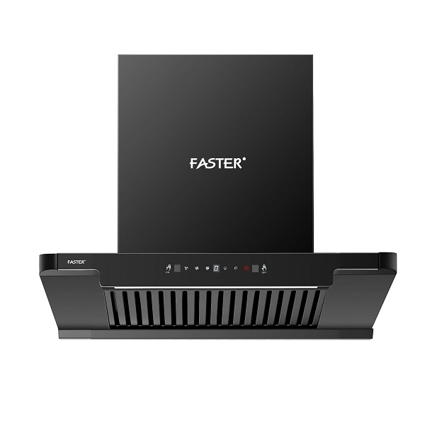 Máy hút mùi gắn tường Faster FS 8386MD