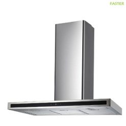 Máy hút mùi Faster Quattro Lux New