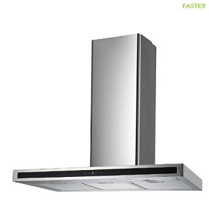 Máy hút mùi Faster Quattro Lux New