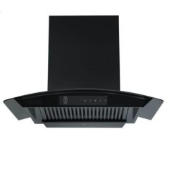 Máy hút mùi kính cong FERMI SH002