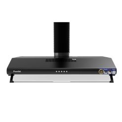 Máy hút mùi âm tủ Funiki HKH9638