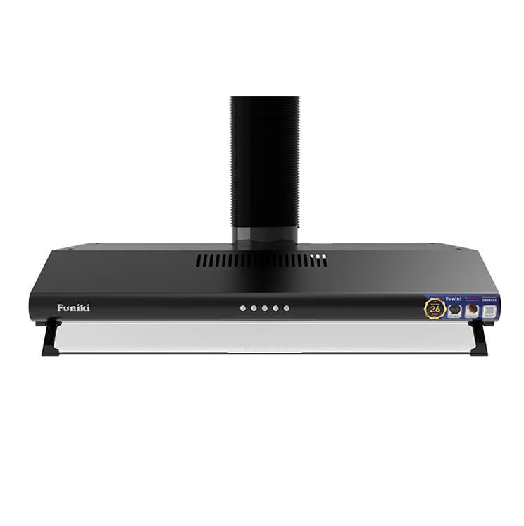 Máy hút mùi âm tủ Funiki HKH9638