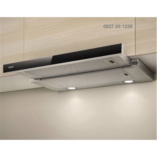 Máy hút mùi âm tủ KAFF KF-TL60SB