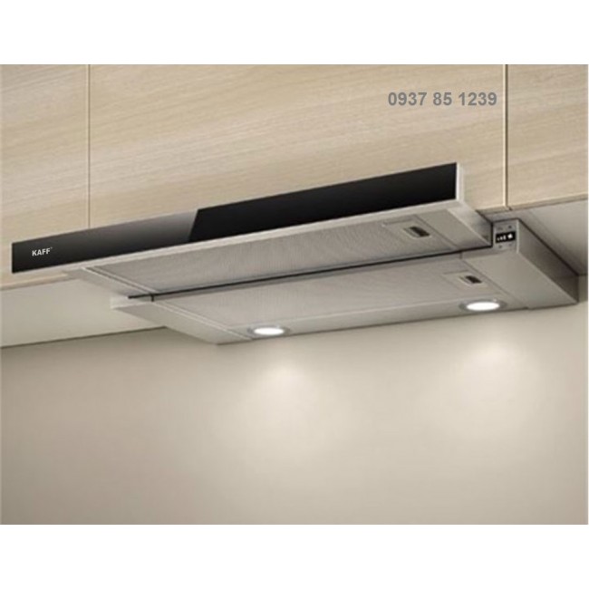 Máy hút mùi âm tủ KAFF KF-TL60SB