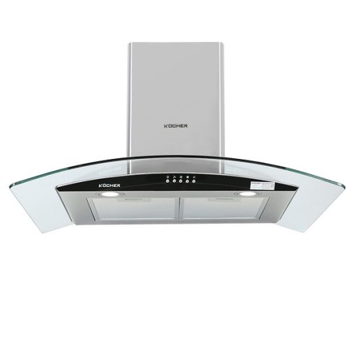 Máy hút mùi Kocher K-8370Pro 70cm