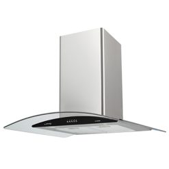 Máy hút mùi Latino LT-C05 70