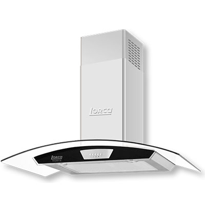 Máy hút mùi Lorca TA-2001A-70
