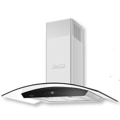 Máy hút mùi Lorca TA-2006C-90