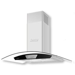 Máy hút mùi Lorca TA-2006C4-70