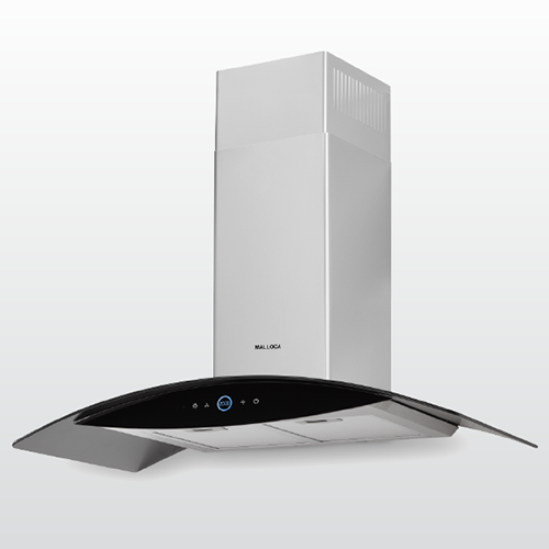 Máy hút mùi Malloca MC 9018HS
