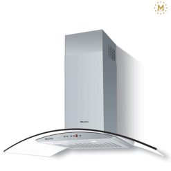 Máy hút mùi Malloca MC-9081 900