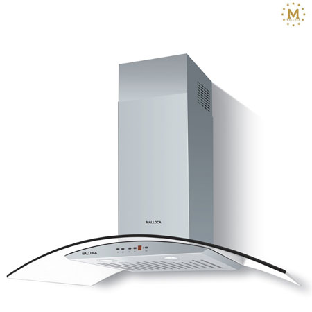 Máy hút mùi Malloca MC-9081 900