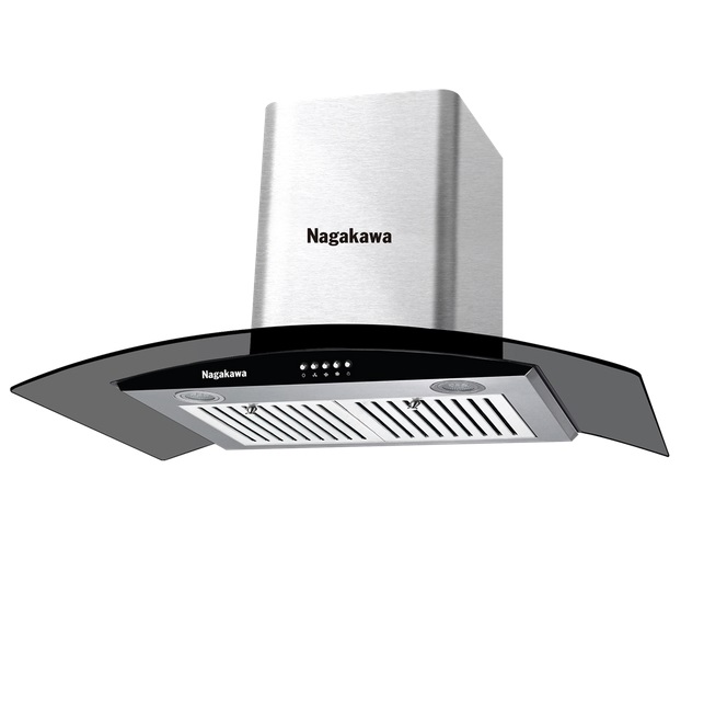 Máy hút mùi Nagakawa NAG1853-70CM