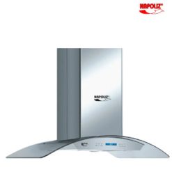 Máy hút mùi  NAPOLIZ NA-900V