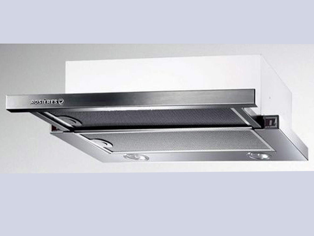 Máy hút mùi Rosieres RHT 6300 LIN