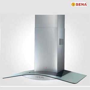 Máy hút mùi Sena Arco 170