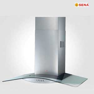 Máy hút mùi Sena Arco 290