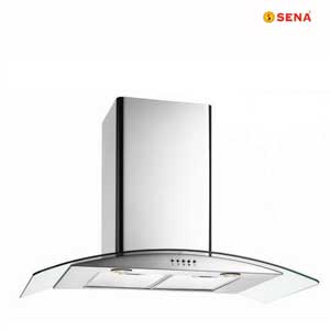 Máy hút mùi Sena Tratto 70