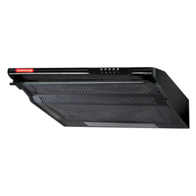 Máy hút mùi Sunhouse SHB6116B