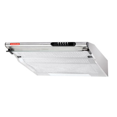 Máy hút mùi Sunhouse SHB6116I