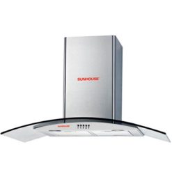 Máy hút mùi Sunhouse SHB6627